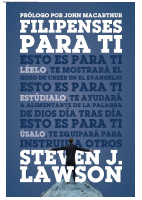 La Palabra De Dios Para Ti 50 F - Steven Lawson.epub